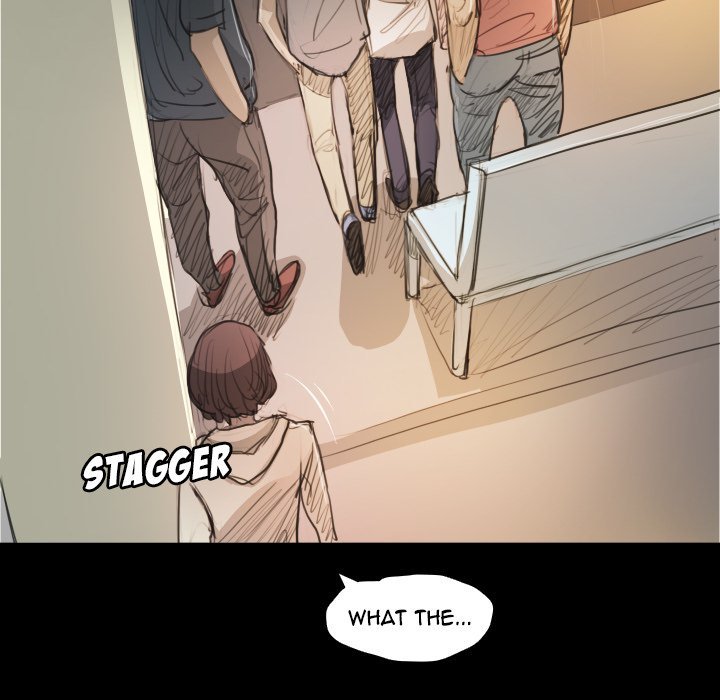 The Two Newcomers Manhwa - Chapter 28 Page 13