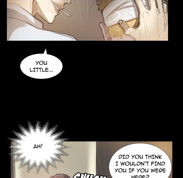 The Two Newcomers Manhwa - Chapter 28 Page 15