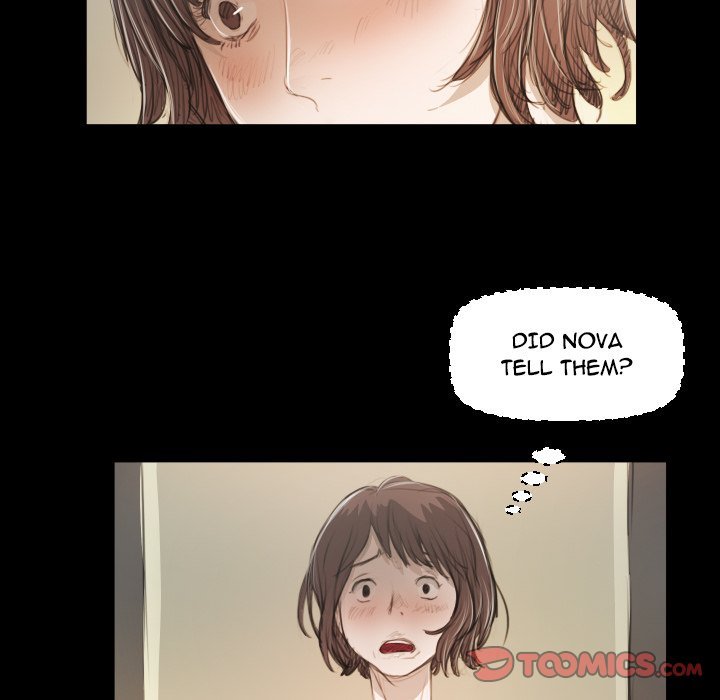 The Two Newcomers Manhwa - Chapter 28 Page 17