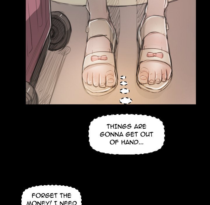 The Two Newcomers Manhwa - Chapter 28 Page 19