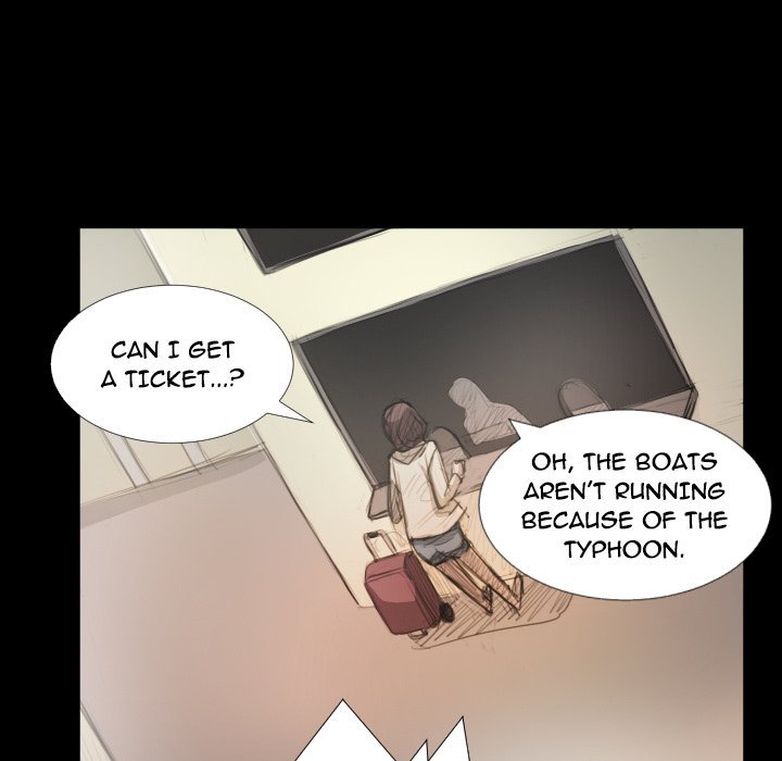The Two Newcomers Manhwa - Chapter 28 Page 21