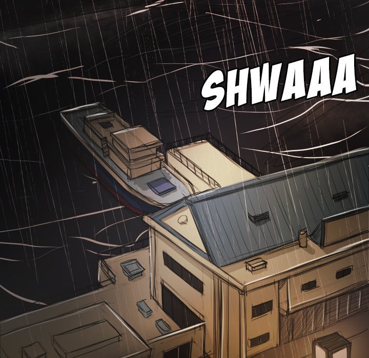 The Two Newcomers Manhwa - Chapter 28 Page 24