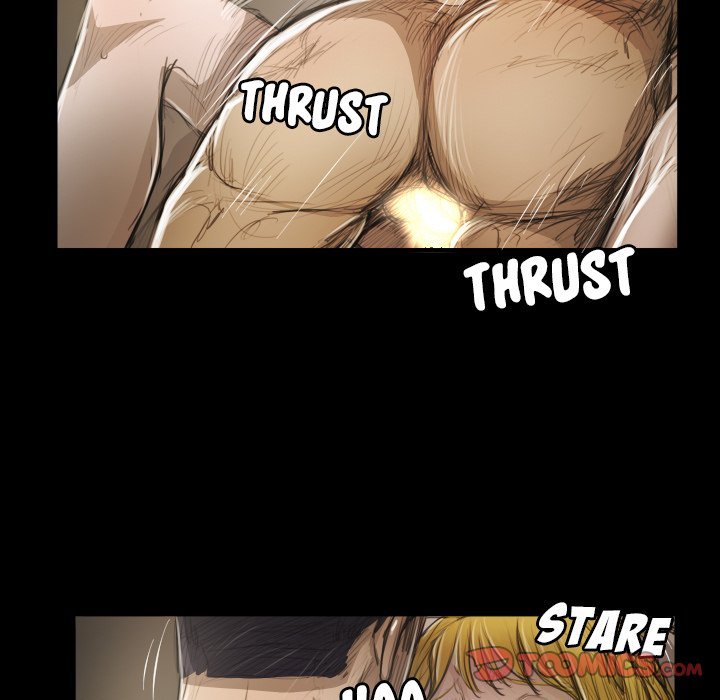 The Two Newcomers Manhwa - Chapter 28 Page 32