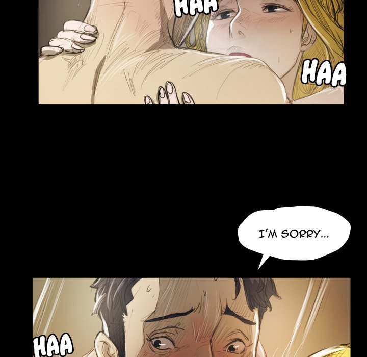 The Two Newcomers Manhwa - Chapter 28 Page 33