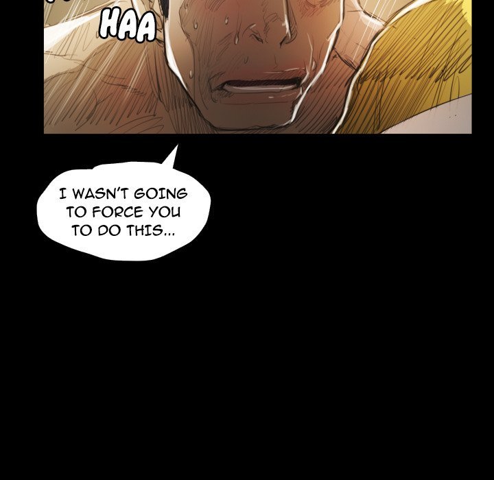 The Two Newcomers Manhwa - Chapter 28 Page 34