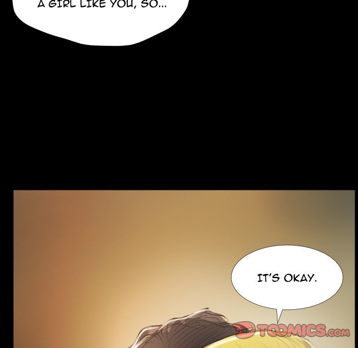 The Two Newcomers Manhwa - Chapter 28 Page 38