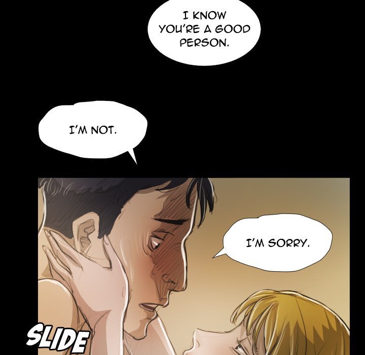 The Two Newcomers Manhwa - Chapter 28 Page 40