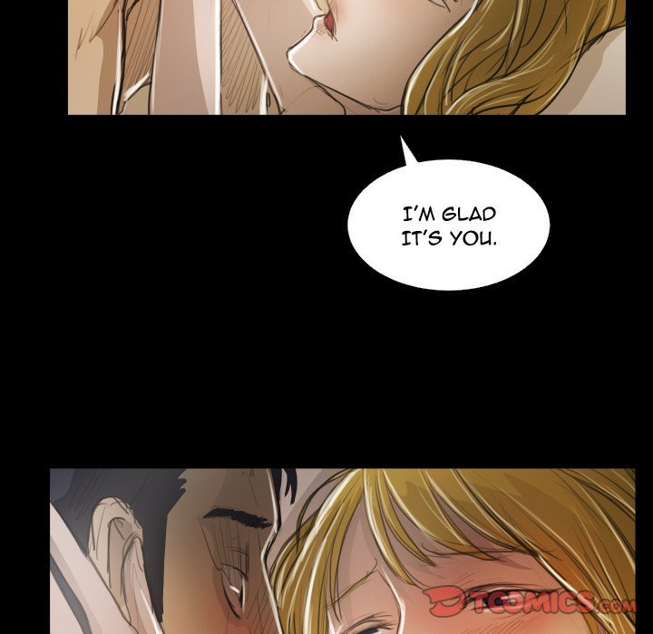 The Two Newcomers Manhwa - Chapter 28 Page 41