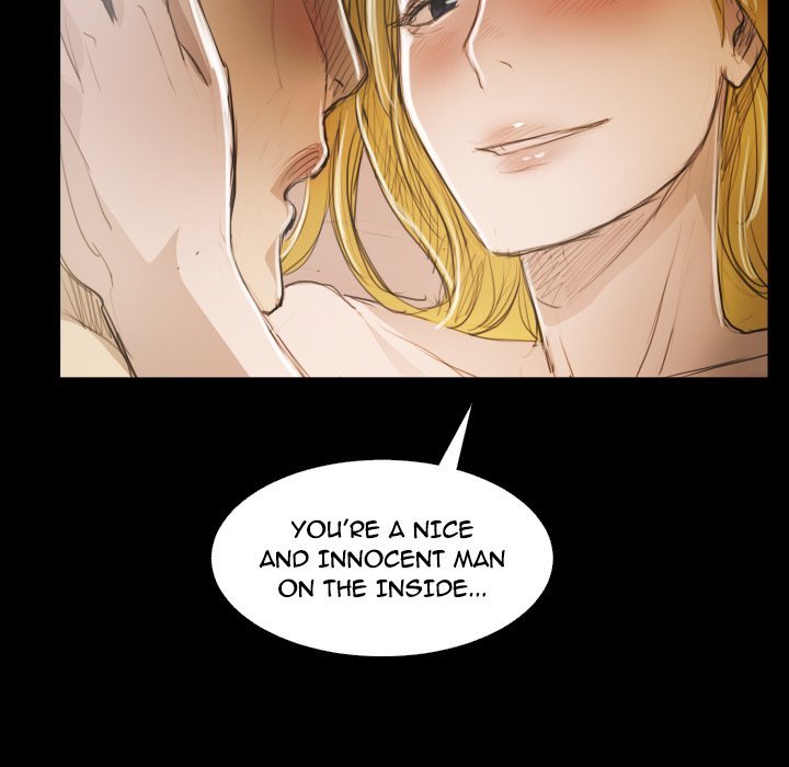 The Two Newcomers Manhwa - Chapter 28 Page 42