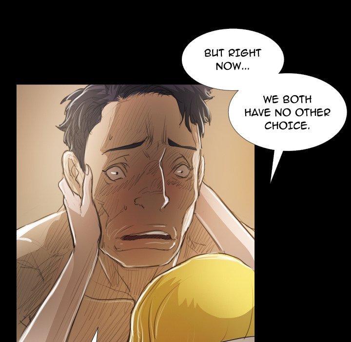 The Two Newcomers Manhwa - Chapter 28 Page 43