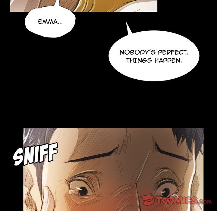 The Two Newcomers Manhwa - Chapter 28 Page 44