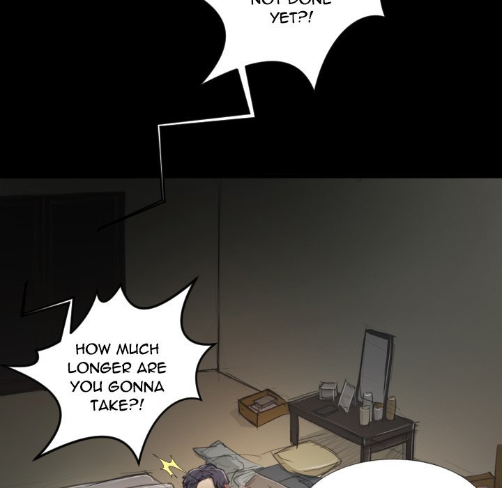 The Two Newcomers Manhwa - Chapter 28 Page 46