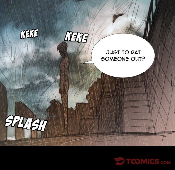 The Two Newcomers Manhwa - Chapter 28 Page 56