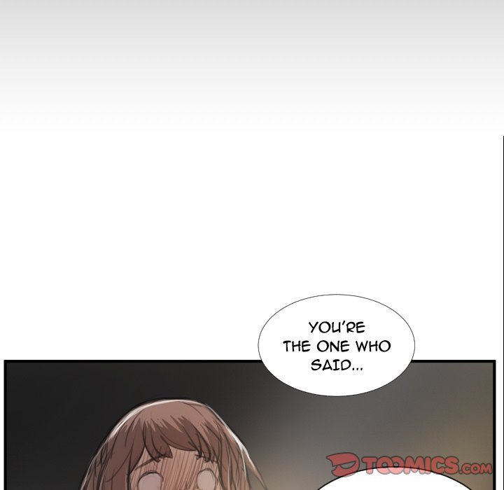 The Two Newcomers Manhwa - Chapter 28 Page 59