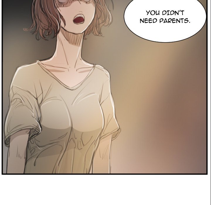 The Two Newcomers Manhwa - Chapter 28 Page 60