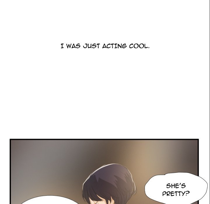 The Two Newcomers Manhwa - Chapter 28 Page 61