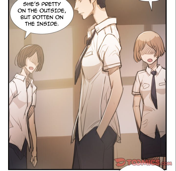 The Two Newcomers Manhwa - Chapter 28 Page 62