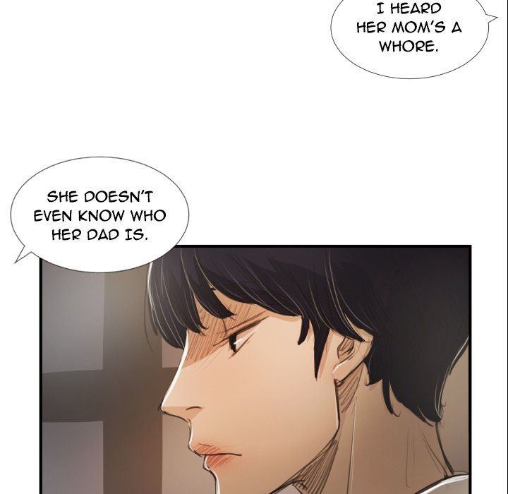 The Two Newcomers Manhwa - Chapter 28 Page 63