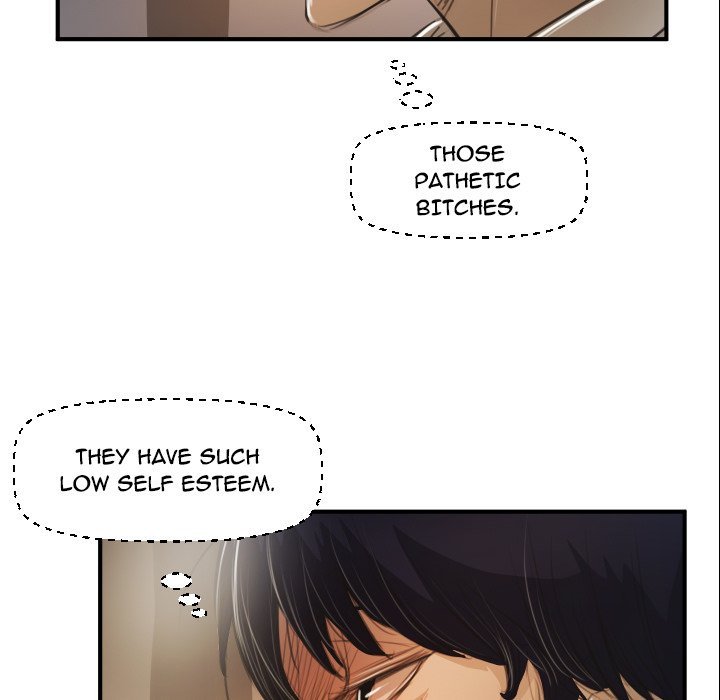 The Two Newcomers Manhwa - Chapter 28 Page 64