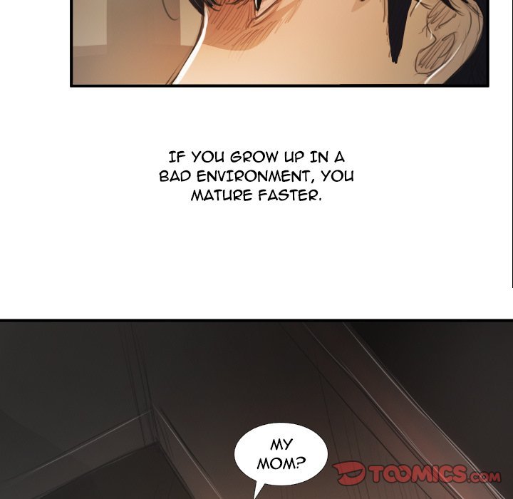 The Two Newcomers Manhwa - Chapter 28 Page 65