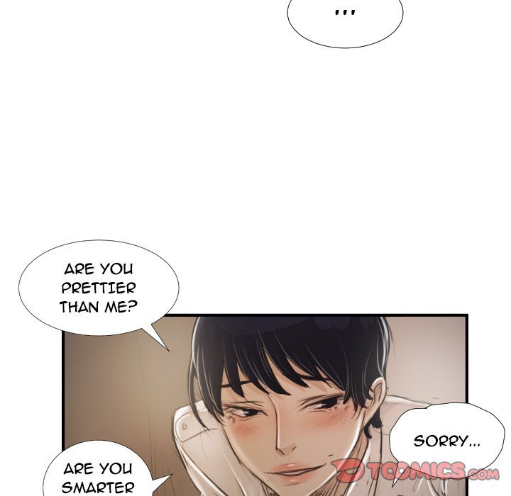 The Two Newcomers Manhwa - Chapter 28 Page 68