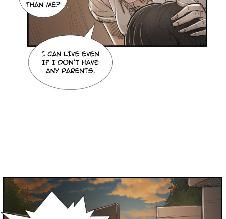 The Two Newcomers Manhwa - Chapter 28 Page 69