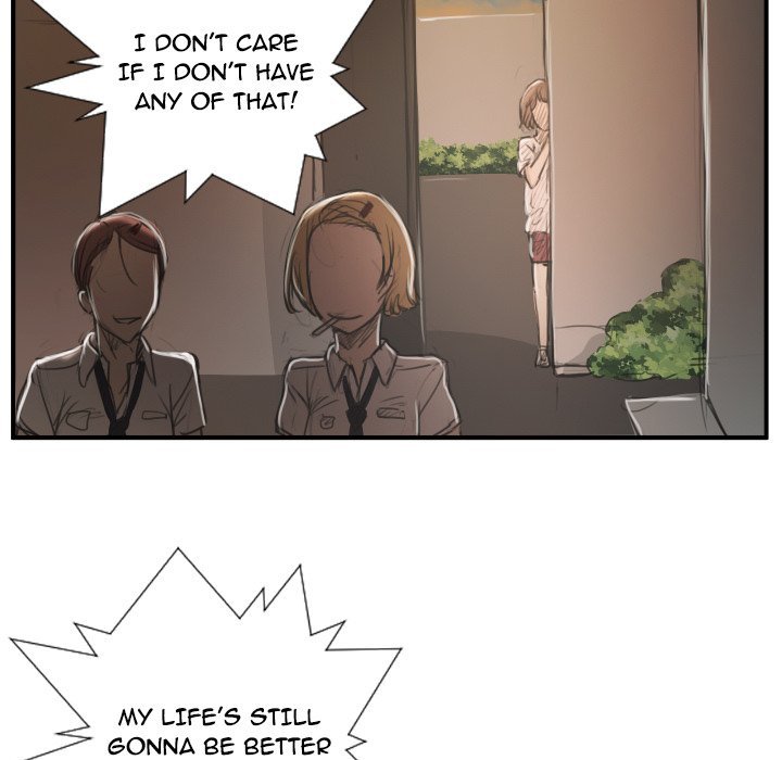 The Two Newcomers Manhwa - Chapter 28 Page 70