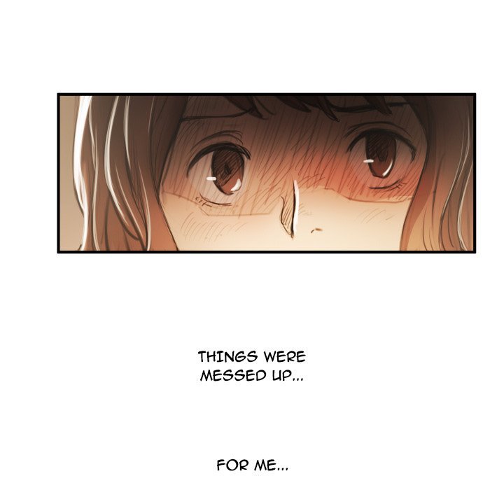 The Two Newcomers Manhwa - Chapter 28 Page 72