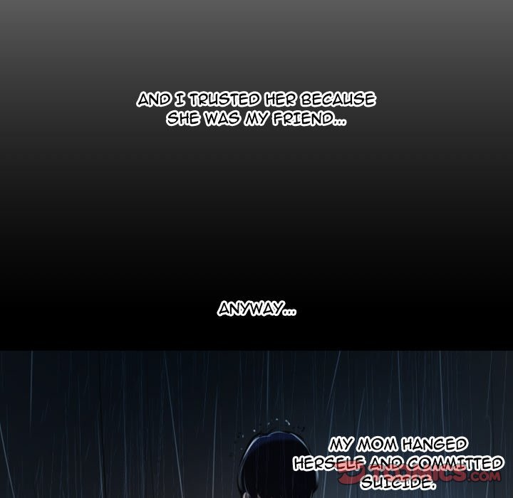 The Two Newcomers Manhwa - Chapter 28 Page 74