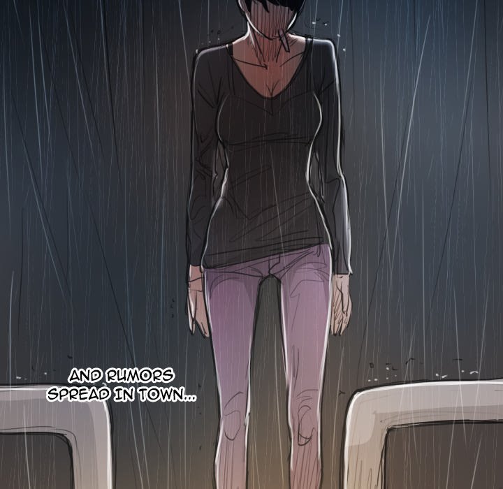 The Two Newcomers Manhwa - Chapter 28 Page 75