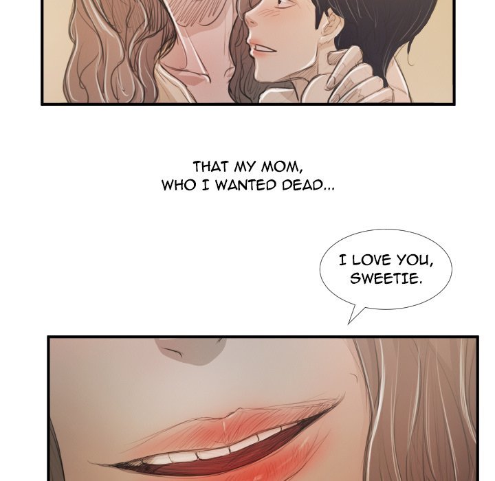 The Two Newcomers Manhwa - Chapter 28 Page 78