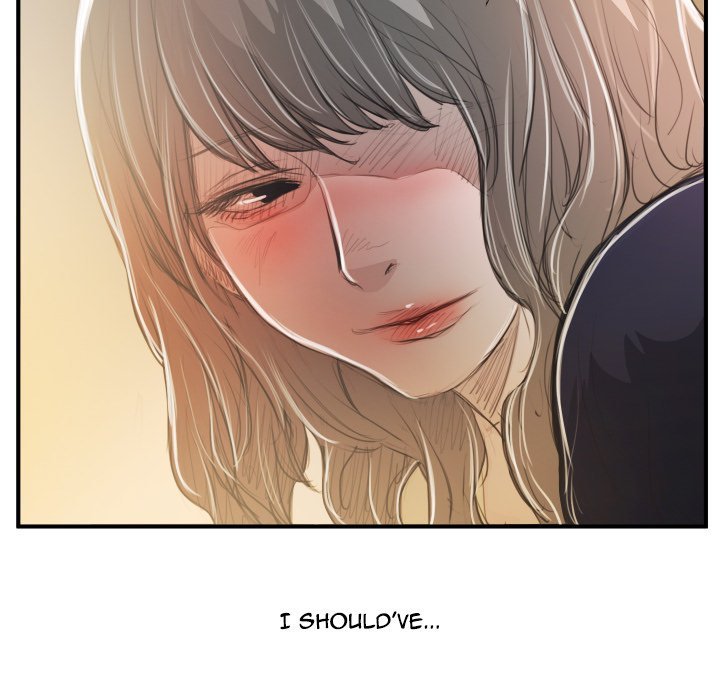 The Two Newcomers Manhwa - Chapter 28 Page 81