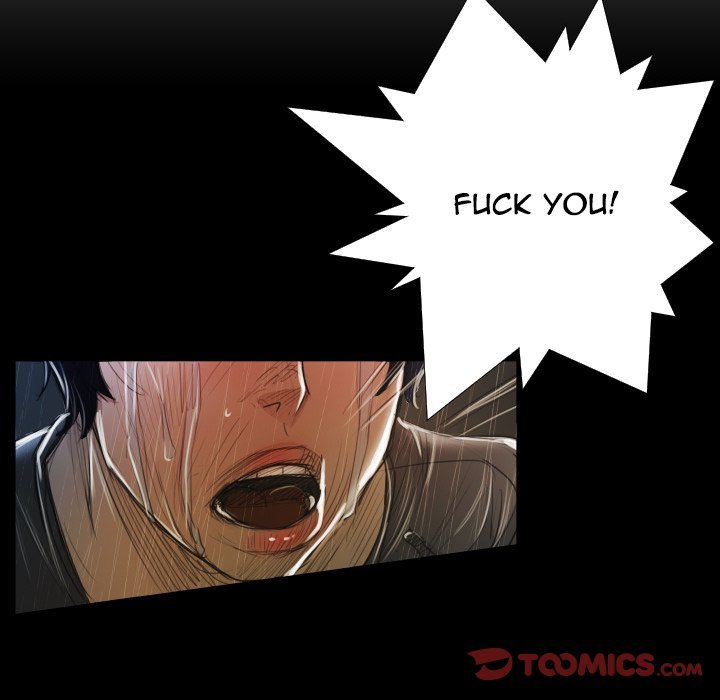 The Two Newcomers Manhwa - Chapter 28 Page 83