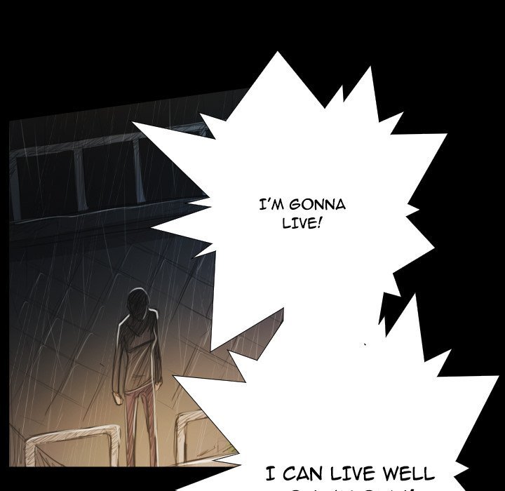 The Two Newcomers Manhwa - Chapter 28 Page 84