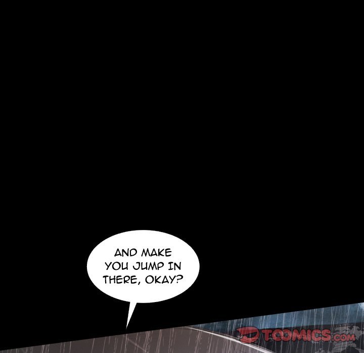 The Two Newcomers Manhwa - Chapter 28 Page 95