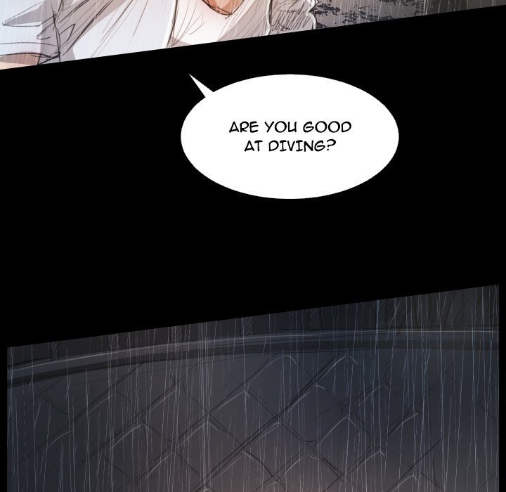 The Two Newcomers Manhwa - Chapter 28 Page 97