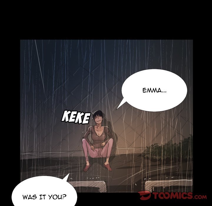 The Two Newcomers Manhwa - Chapter 28 Page 101