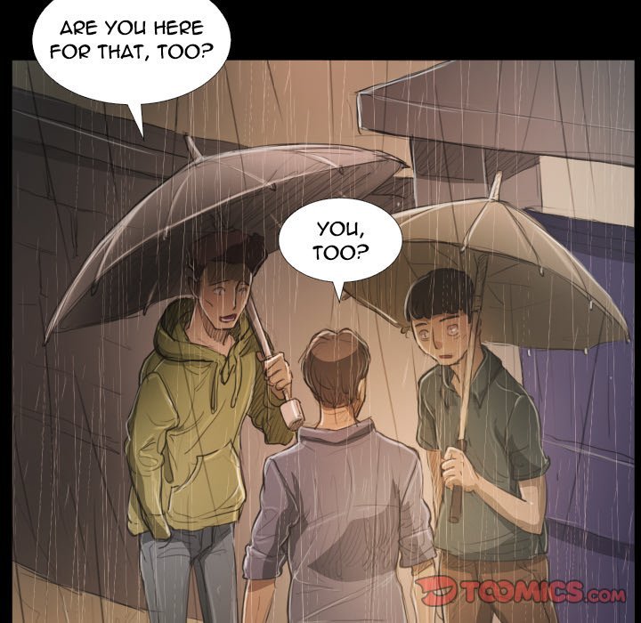 The Two Newcomers Manhwa - Chapter 28 Page 107