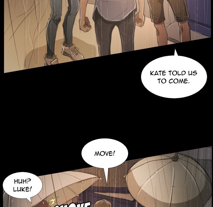 The Two Newcomers Manhwa - Chapter 28 Page 108
