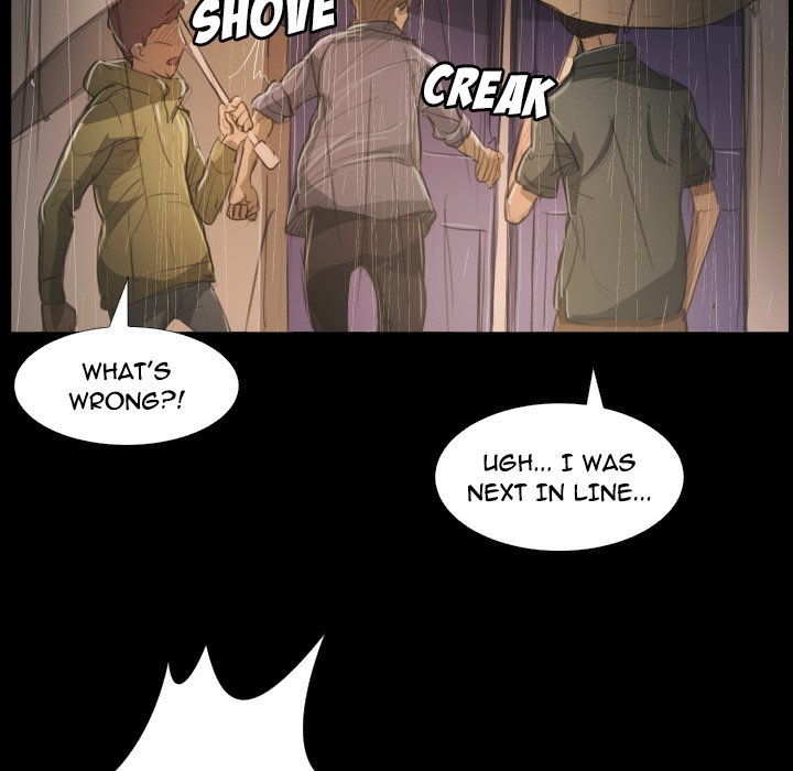 The Two Newcomers Manhwa - Chapter 28 Page 109