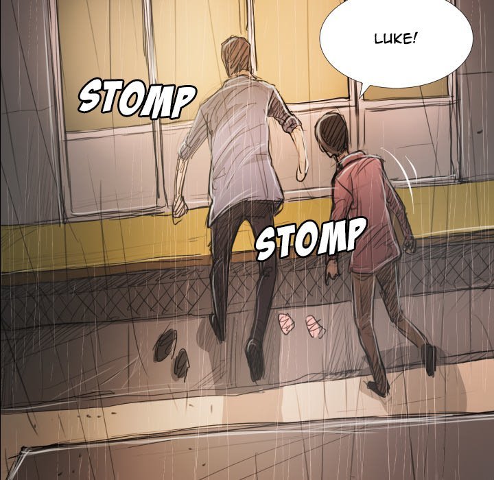 The Two Newcomers Manhwa - Chapter 28 Page 112