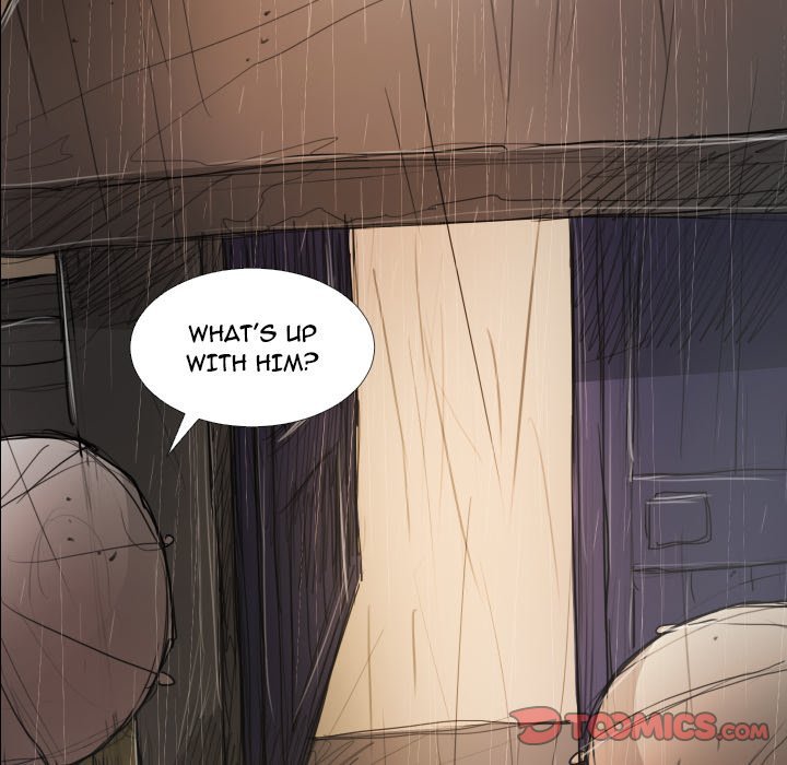 The Two Newcomers Manhwa - Chapter 28 Page 113