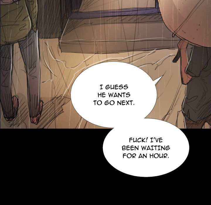 The Two Newcomers Manhwa - Chapter 28 Page 114