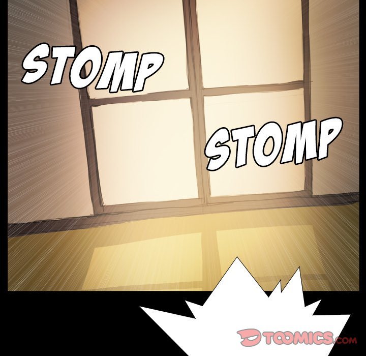 The Two Newcomers Manhwa - Chapter 28 Page 116