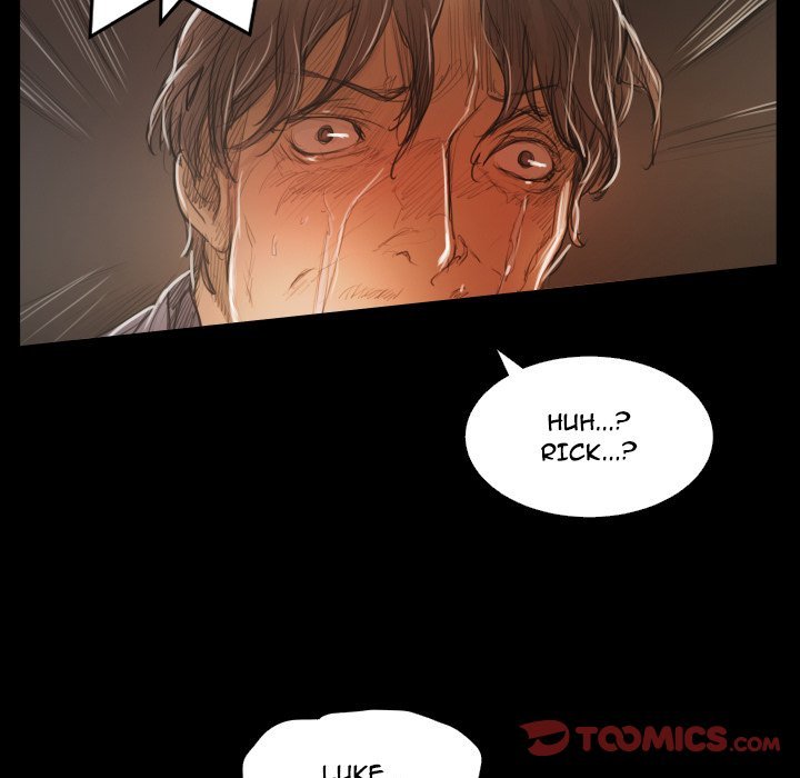 The Two Newcomers Manhwa - Chapter 28 Page 119