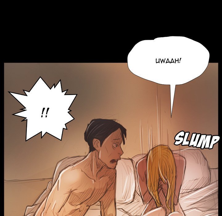 The Two Newcomers Manhwa - Chapter 28 Page 124