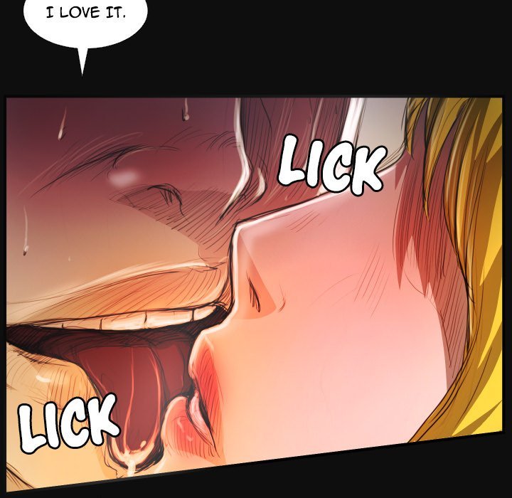 The Two Newcomers Manhwa - Chapter 26 Page 10