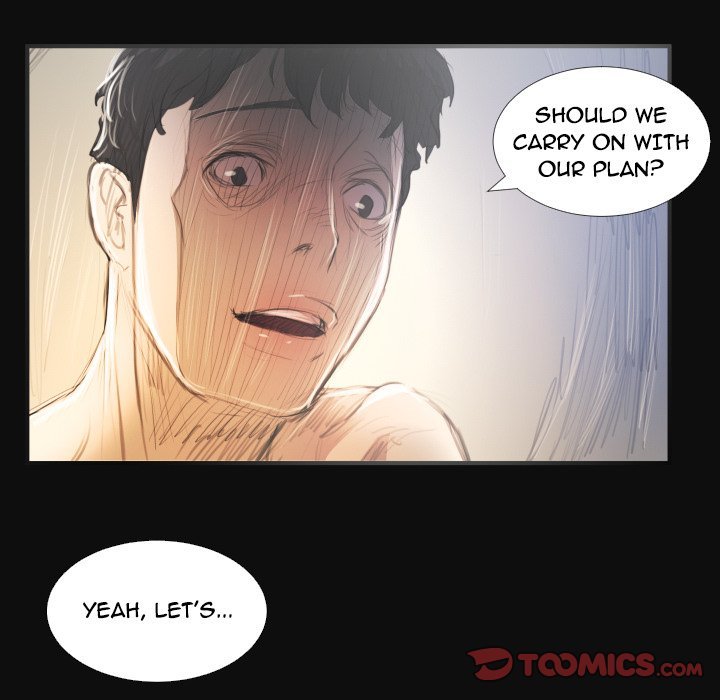 The Two Newcomers Manhwa - Chapter 26 Page 13