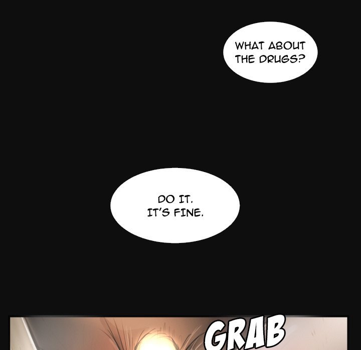 The Two Newcomers Manhwa - Chapter 26 Page 14