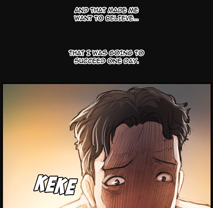 The Two Newcomers Manhwa - Chapter 26 Page 26